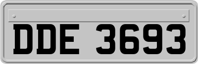 DDE3693