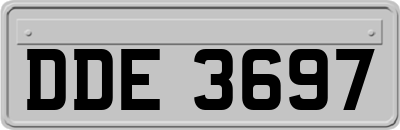 DDE3697