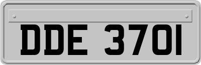 DDE3701