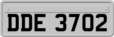 DDE3702