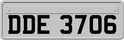 DDE3706