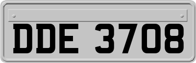 DDE3708