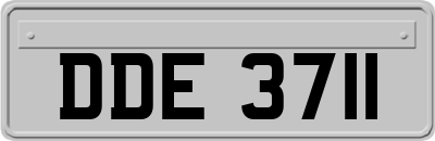 DDE3711