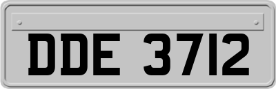 DDE3712