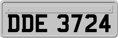 DDE3724