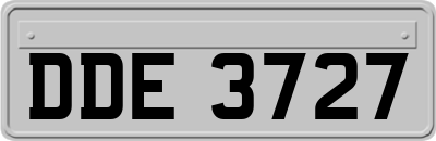 DDE3727