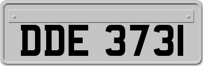 DDE3731