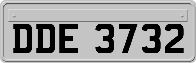 DDE3732