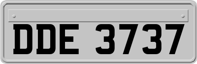 DDE3737