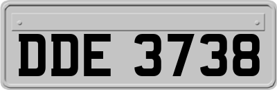 DDE3738