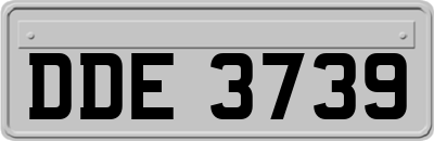DDE3739
