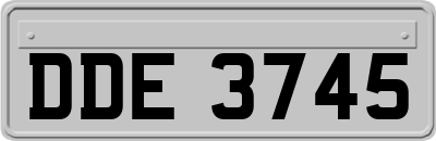 DDE3745