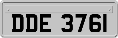 DDE3761