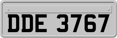 DDE3767