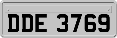 DDE3769