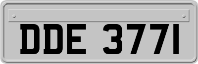 DDE3771