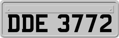DDE3772