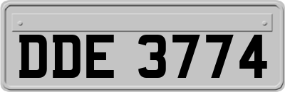 DDE3774
