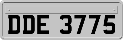 DDE3775