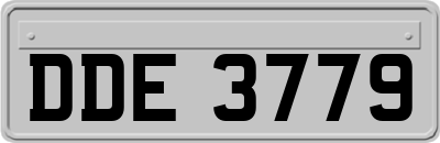 DDE3779