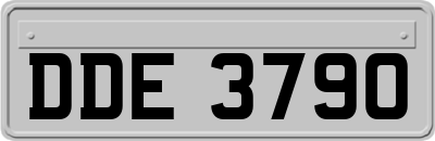 DDE3790