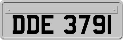 DDE3791