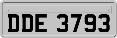 DDE3793