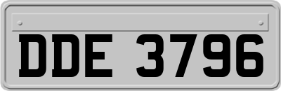 DDE3796