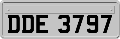 DDE3797