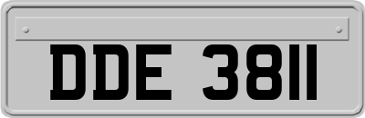 DDE3811