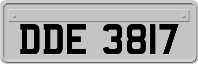 DDE3817