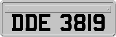 DDE3819