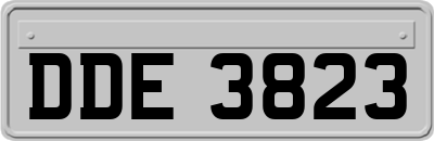 DDE3823