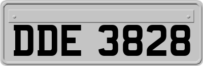 DDE3828