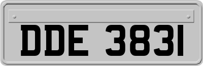 DDE3831