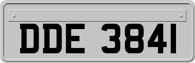 DDE3841