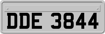 DDE3844