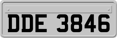 DDE3846