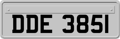 DDE3851