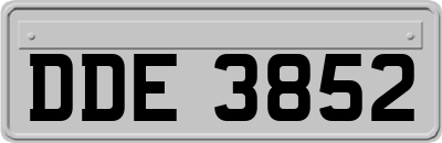 DDE3852