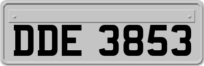 DDE3853