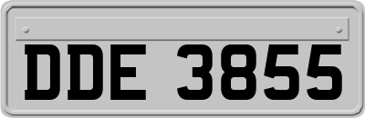 DDE3855