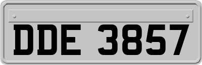 DDE3857