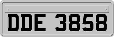 DDE3858