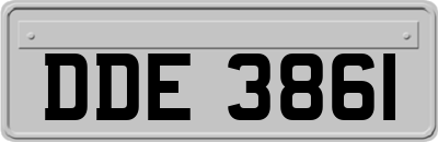 DDE3861