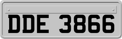 DDE3866