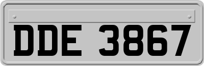 DDE3867