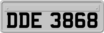 DDE3868