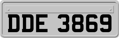 DDE3869