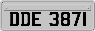 DDE3871